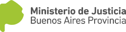 Ministerio de Justicia PBA
