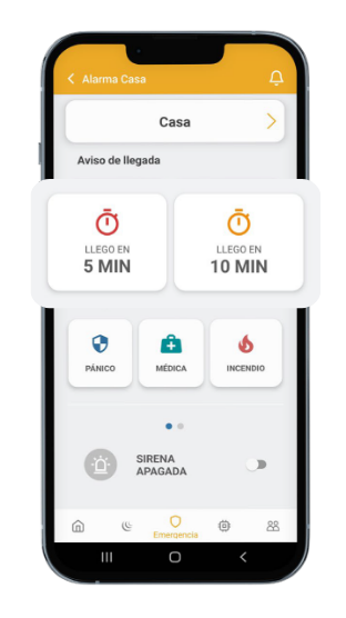 App-avisoLlegada